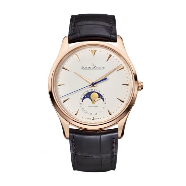 Jaeger-LeCoultre Master Ultra Thin Moon 39 (Ref: 1362520)