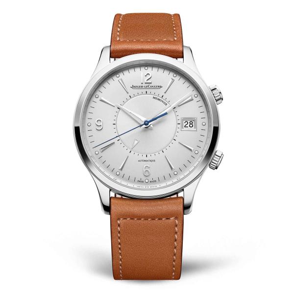 Jaeger-LeCoultre Master Control Memovox (Ref: 4118420)
