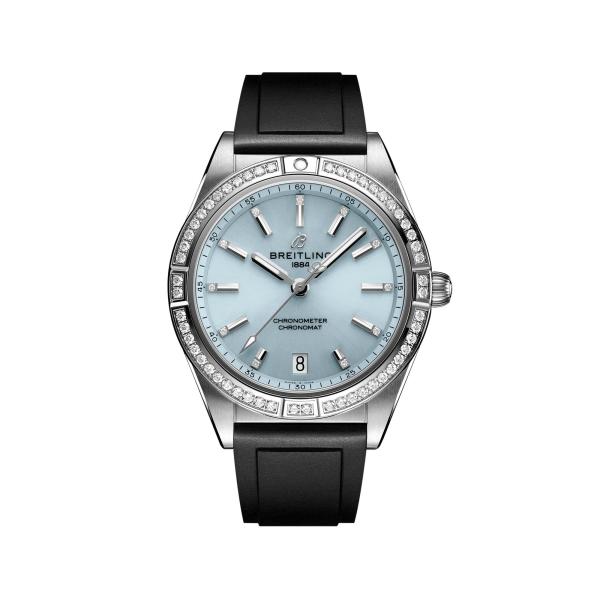 Unisex, Breitling Chronomat Automatic 36