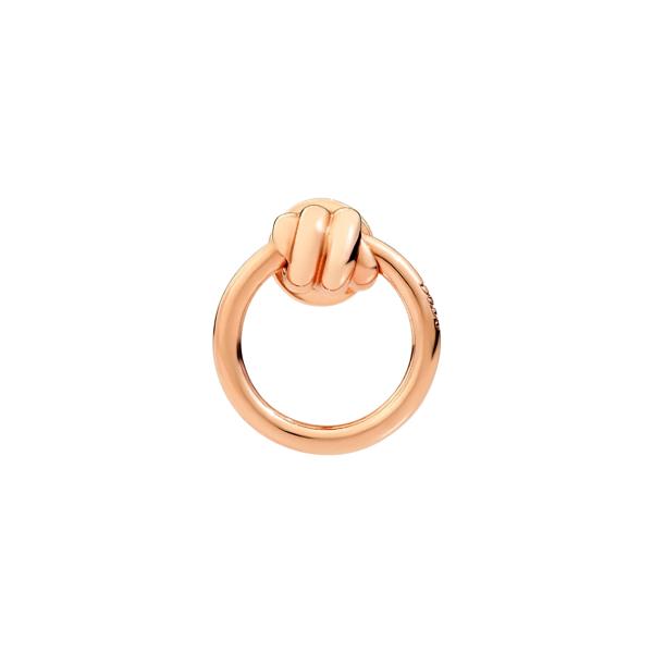 DoDo Ohrring Nodo (Ref: DHC2003-KNOT0-0009R)