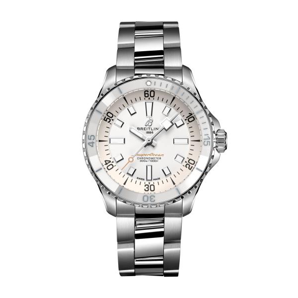 Breitling Superocean Automatic 36 (Ref: A17377211A1A1)