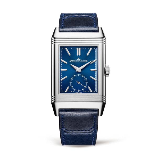 Jaeger-LeCoultre Reverso Tribute Small Seconds (Ref: 3978480)