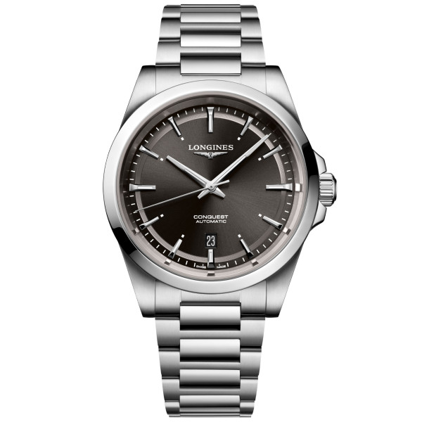 Unisex, Longines Conquest 