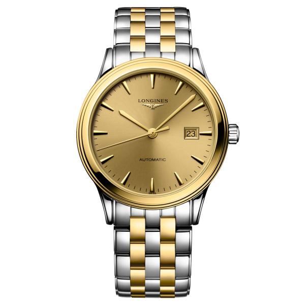 Longines Flagship (Ref: L4.984.3.32.7)
