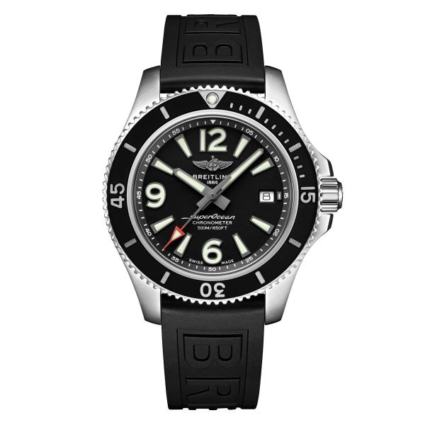 Breitling Superocean Automatic 42 (Ref: A17366021B1S1)