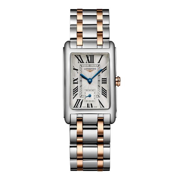 Damenuhr, Longines Longines DolceVita