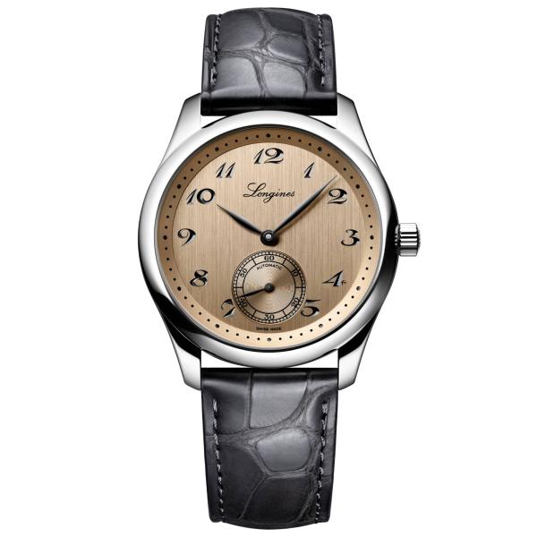 Unisex, Longines Longines Master Collection