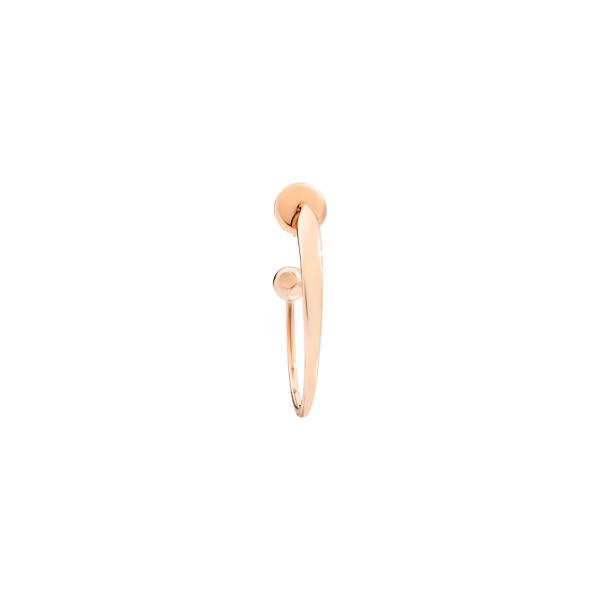 DoDo Creole Essentials (Ref: DHB7010-HOOPS-0009R)