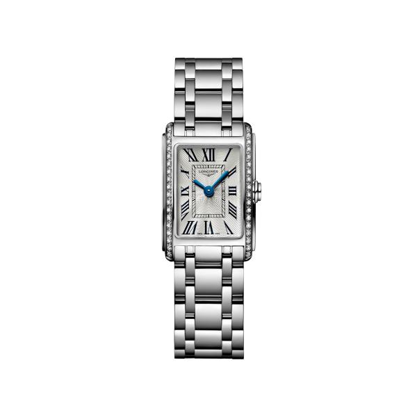 Damenuhr, Longines Longines DolceVita