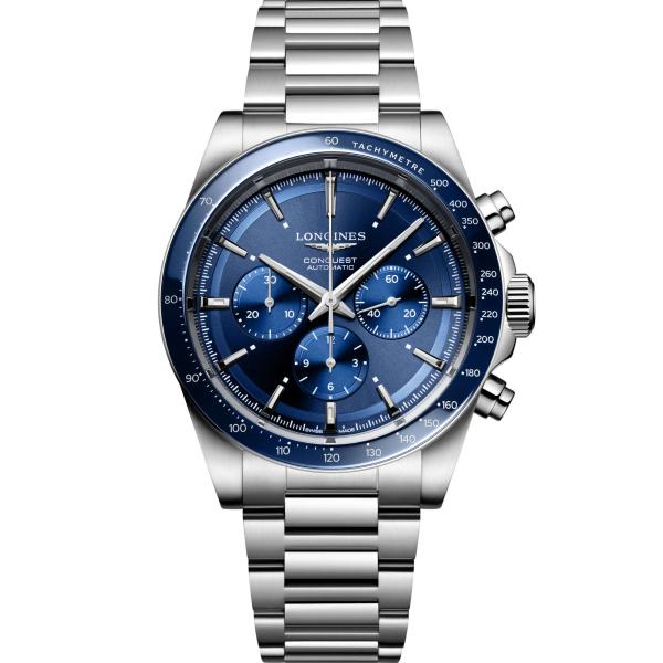 Unisex, Longines Conquest