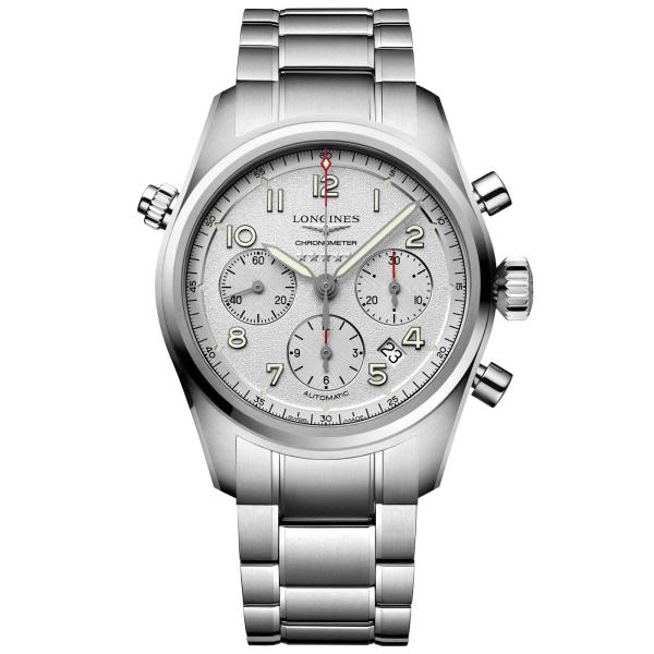 Herrenuhr, Longines Longines Spirit