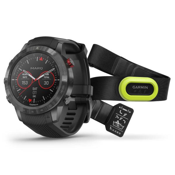 Garmin MARQ® Athlete Performance Edition (Ref: 010-02567-21)
