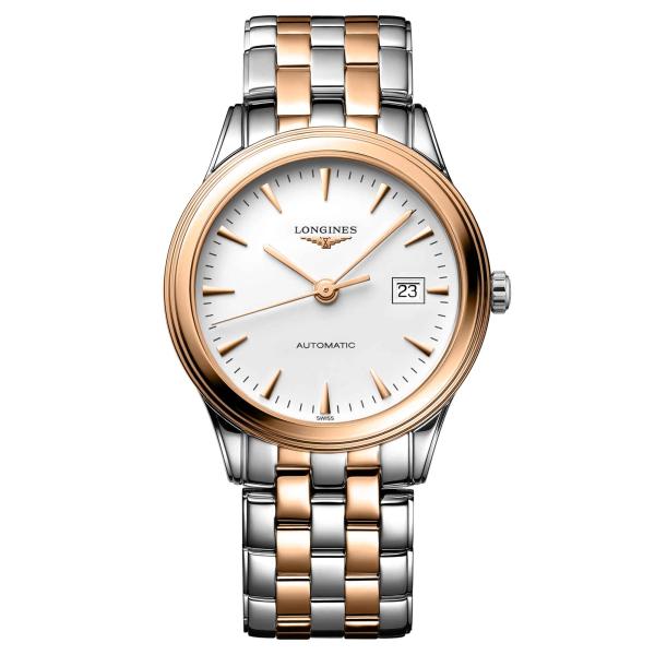 Longines Flagship (Ref: L4.984.3.92.7)
