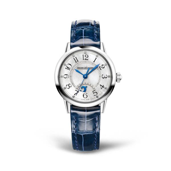 Jaeger-LeCoultre Rendez-Vous Night & Day Small (Ref: 3468410)