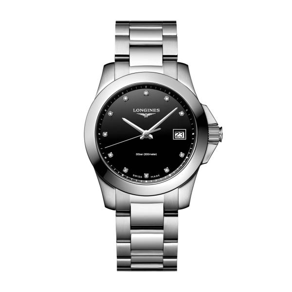 Longines Conquest (Ref: L3.377.4.57.6)