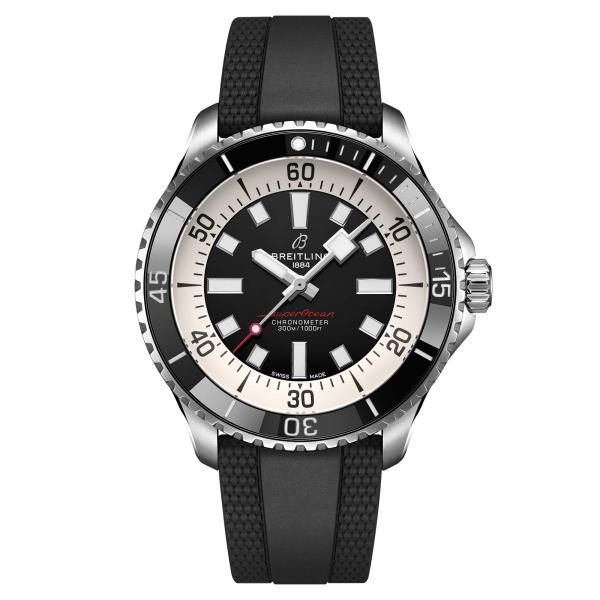 Breitling Superocean Automatic 44 (Ref: A17376211B1S1)