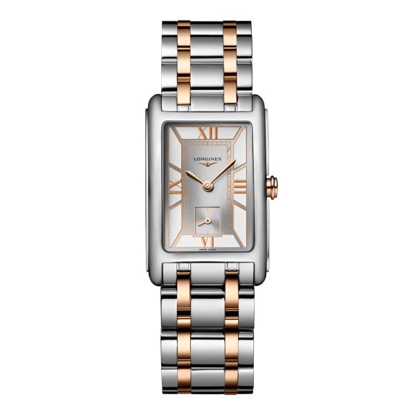 Damenuhr, Longines Longines DolceVita