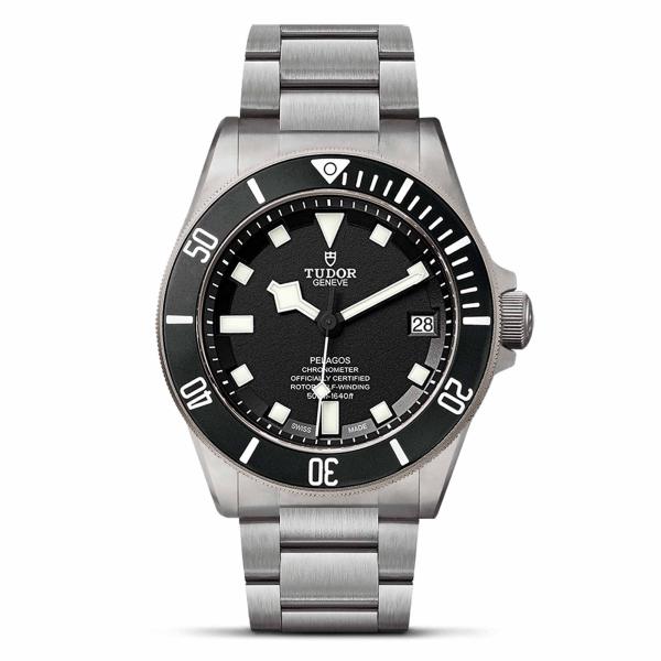 Herrenuhr, TUDOR Pelagos