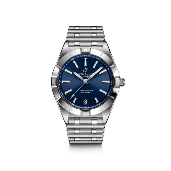 Breitling Chronomat 32 (Ref: A77310101C1A1)