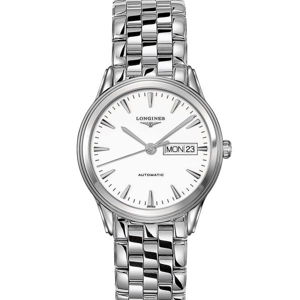 Longines Flagship (Ref: L4.899.4.12.6)