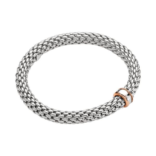FOPE Flex'it Love Nest Armband (Ref: 454B_B_S)
