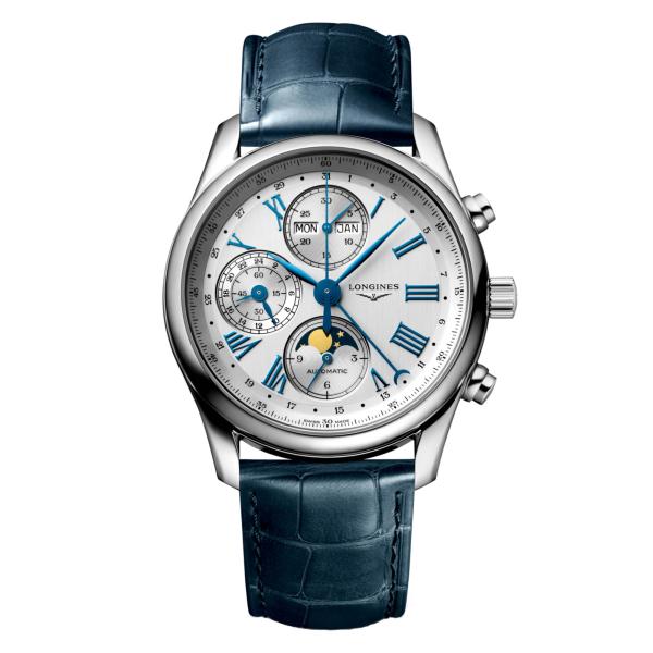 Unisex, Longines The Longines Master Collection