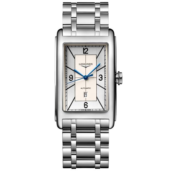 Herrenuhr, Longines Longines DolceVita