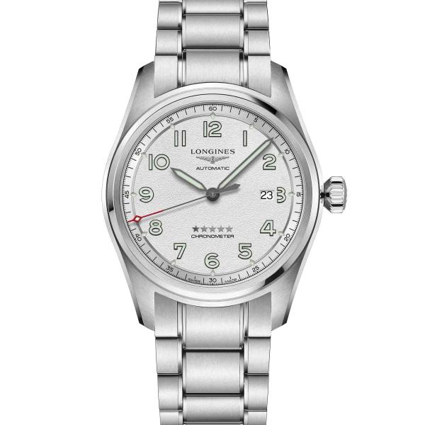 Herrenuhr, Longines Longines Spirit Prestige Edition