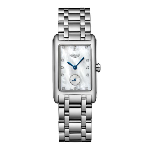 Damenuhr, Longines Longines DolceVita