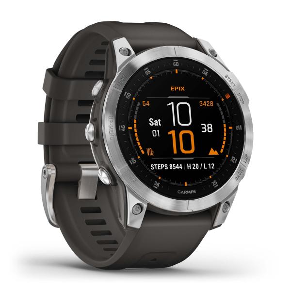 Garmin epix™ (Ref: 010-02582-01)