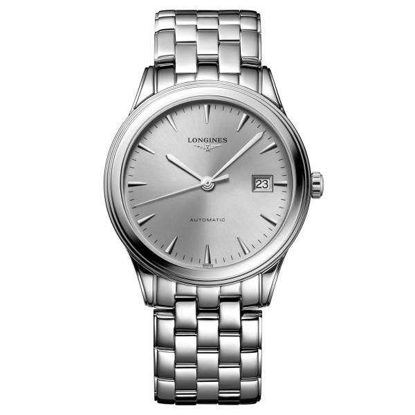Longines Flagship (Ref: L4.984.4.72.6)