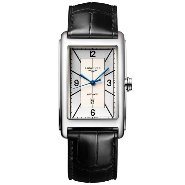 Herrenuhr, Longines Longines DolceVita