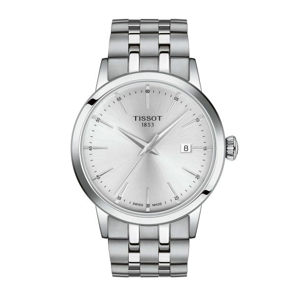 Herrenuhr, Tissot Classic Dream