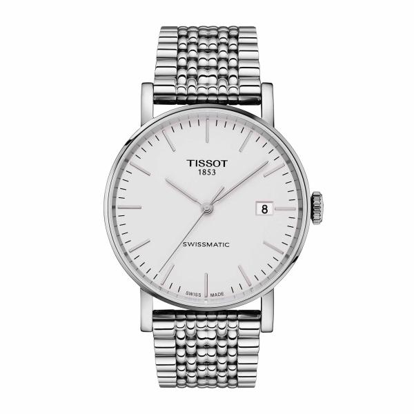 Swissmatic tissot clearance
