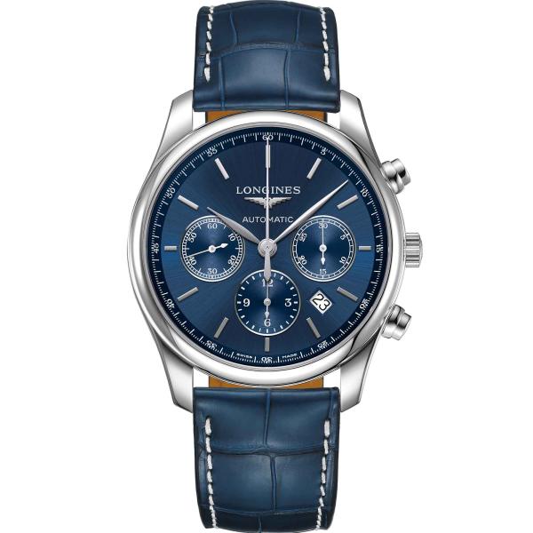 Herrenuhr, Longines The Longines Master Collection