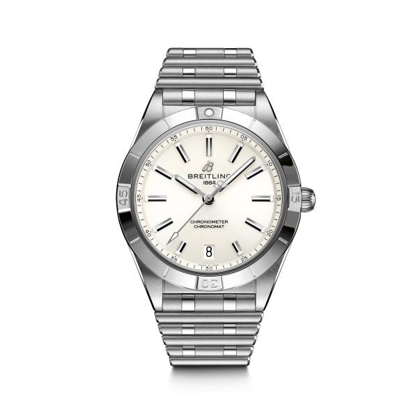 Breitling Chronomat Automatic 36 (Ref: A10380101A3A1)