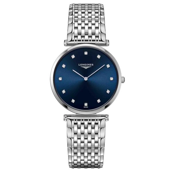 Longines La Grande Classique de Longines (Ref: L4.709.4.97.6)