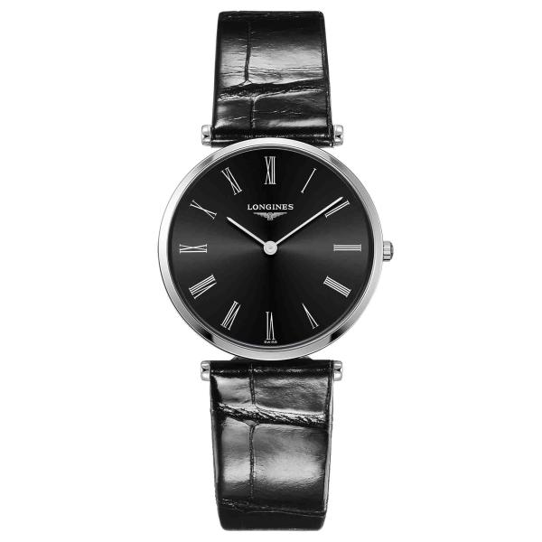 Longines La Grande Classique de Longines (Ref: L4.709.4.51.2)