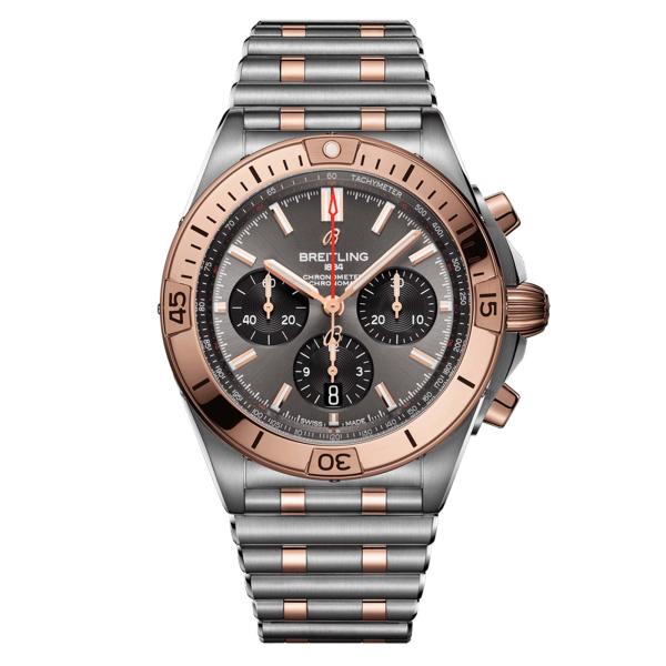 Breitling Chronomat B01 42 (Ref: UB0134101B1U1)