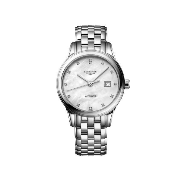 Longines Flagship (Ref: L4.374.4.87.6)