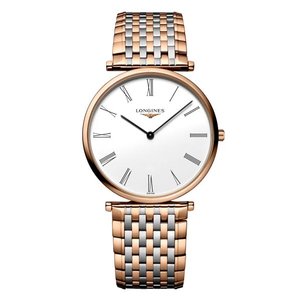 Longines La Grande Classique de Longines (Ref: L4.755.1.91.7)