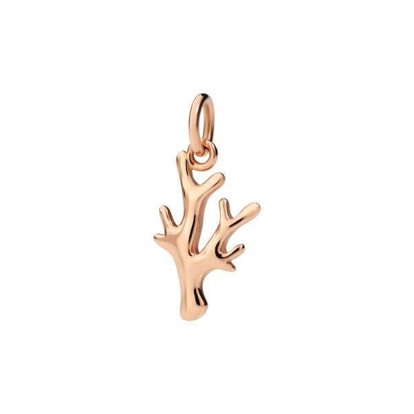 DoDo Anhänger Koralle (Ref: DMC1010-CORAL-0009R)