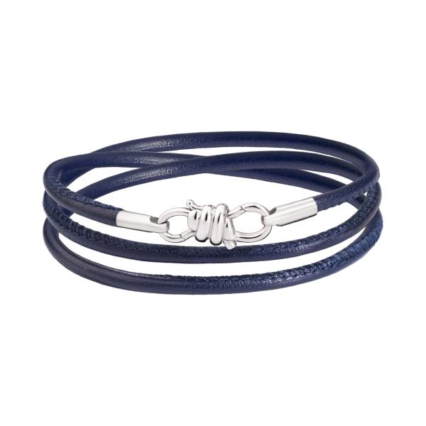 DoDo Nodo Armband (Ref: DBB9100-KNOT0-LFLAG)