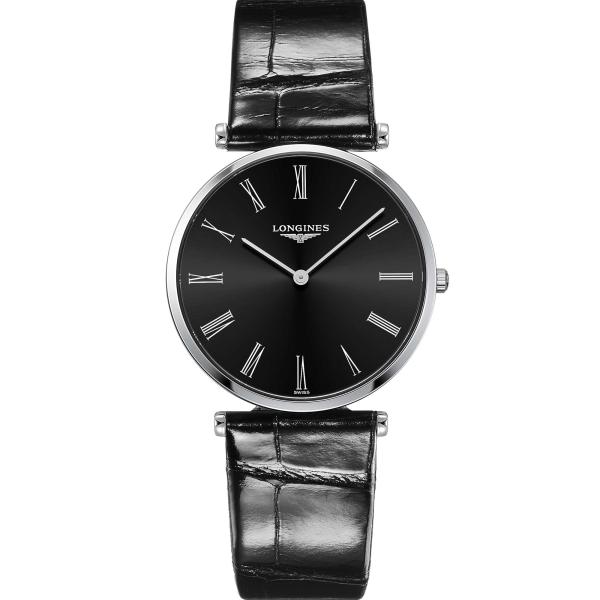 Longines La Grande Classique de Longines (Ref: L4.755.4.51.2)