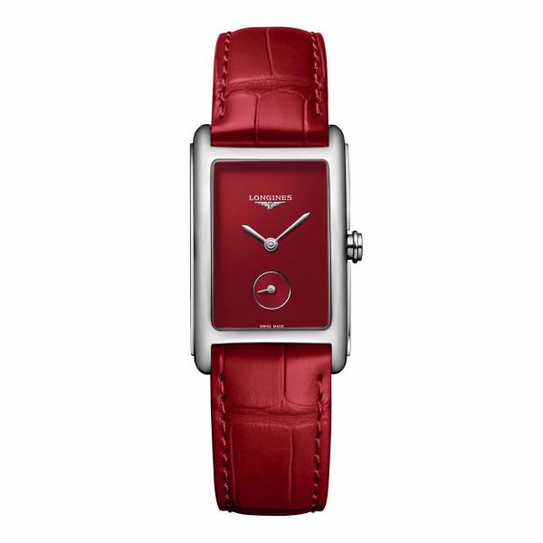 Longines Longines DolceVita (Ref: L5.512.4.91.2)