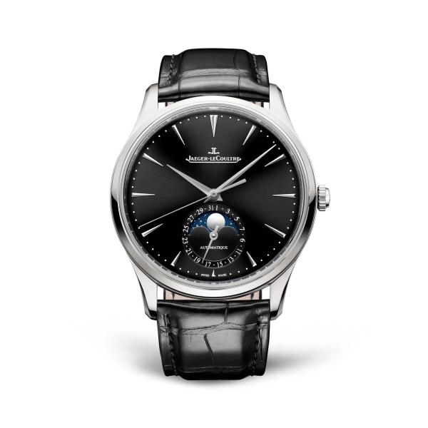 Jaeger-LeCoultre Master Ultra Thin Moon (Ref: 1368471)