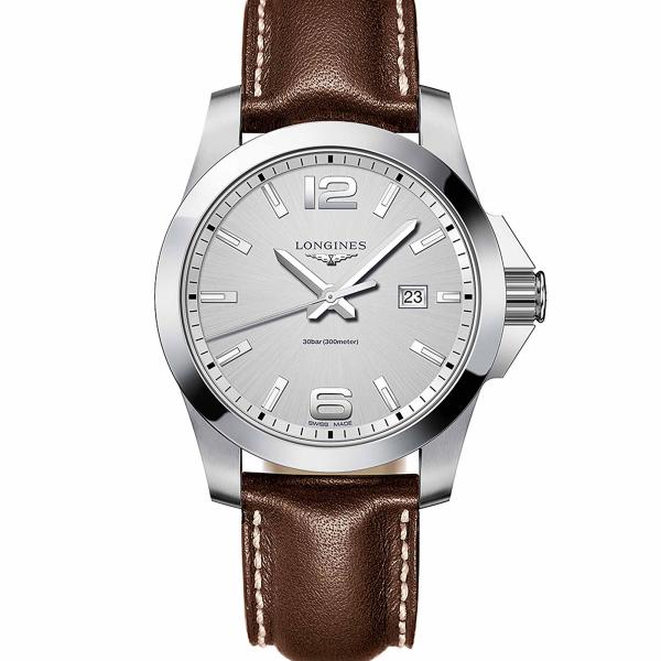 Herrenuhr, Longines Conquest