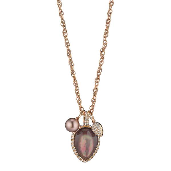 Gellner Melange Collier (Ref: 5-23835-04)
