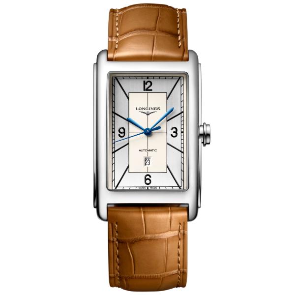 Herrenuhr, Longines Longines DolceVita