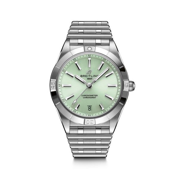 Breitling Chronomat Automatic 36 (Ref: A10380101L1A1)